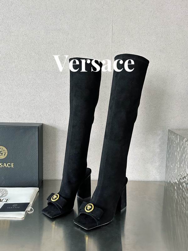 Versace sz35-41 10.5cm mnf0302 (48)